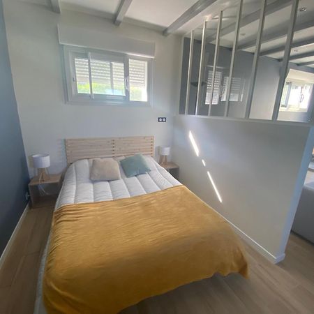 Tiny-House Chez L'Habitant Lautrec 外观 照片