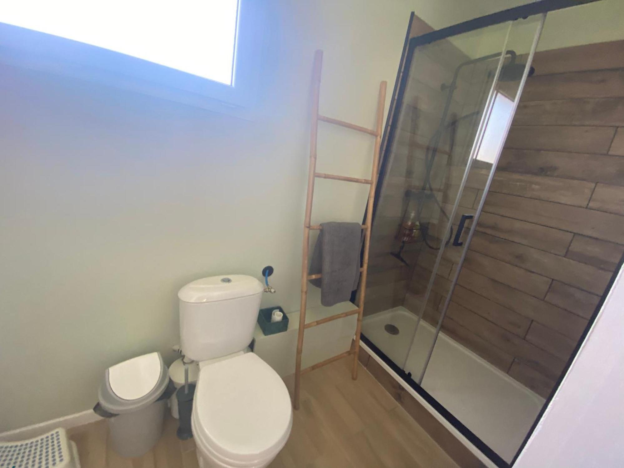 Tiny-House Chez L'Habitant Lautrec 外观 照片